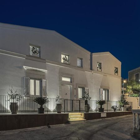 Casa Vacanze "Oceano mare" Pozzallo Exterior foto
